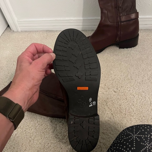Cole Haan Kinley Riding Boot - Picture 2 of 3